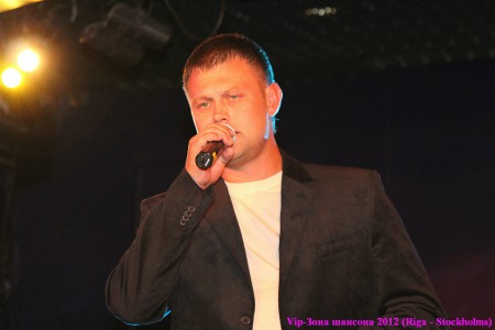 Михаил Логинов